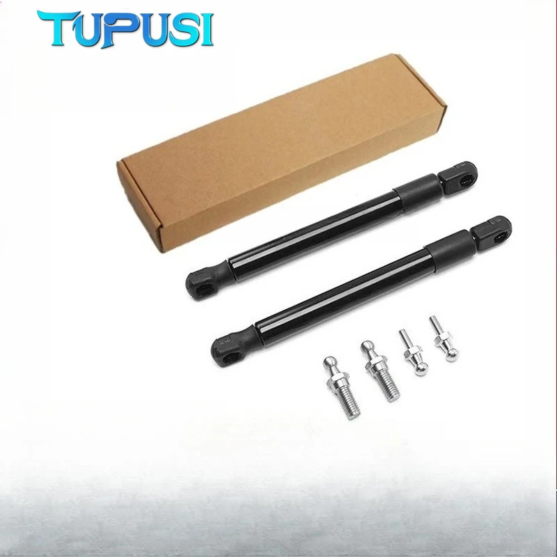 

For Ranger T9 2022-2024 Tailgate Hydraulic Rod Rear Tailgate Slow Down Easy Up Lift Strut Gas Spring Shocks Dampers Replacement