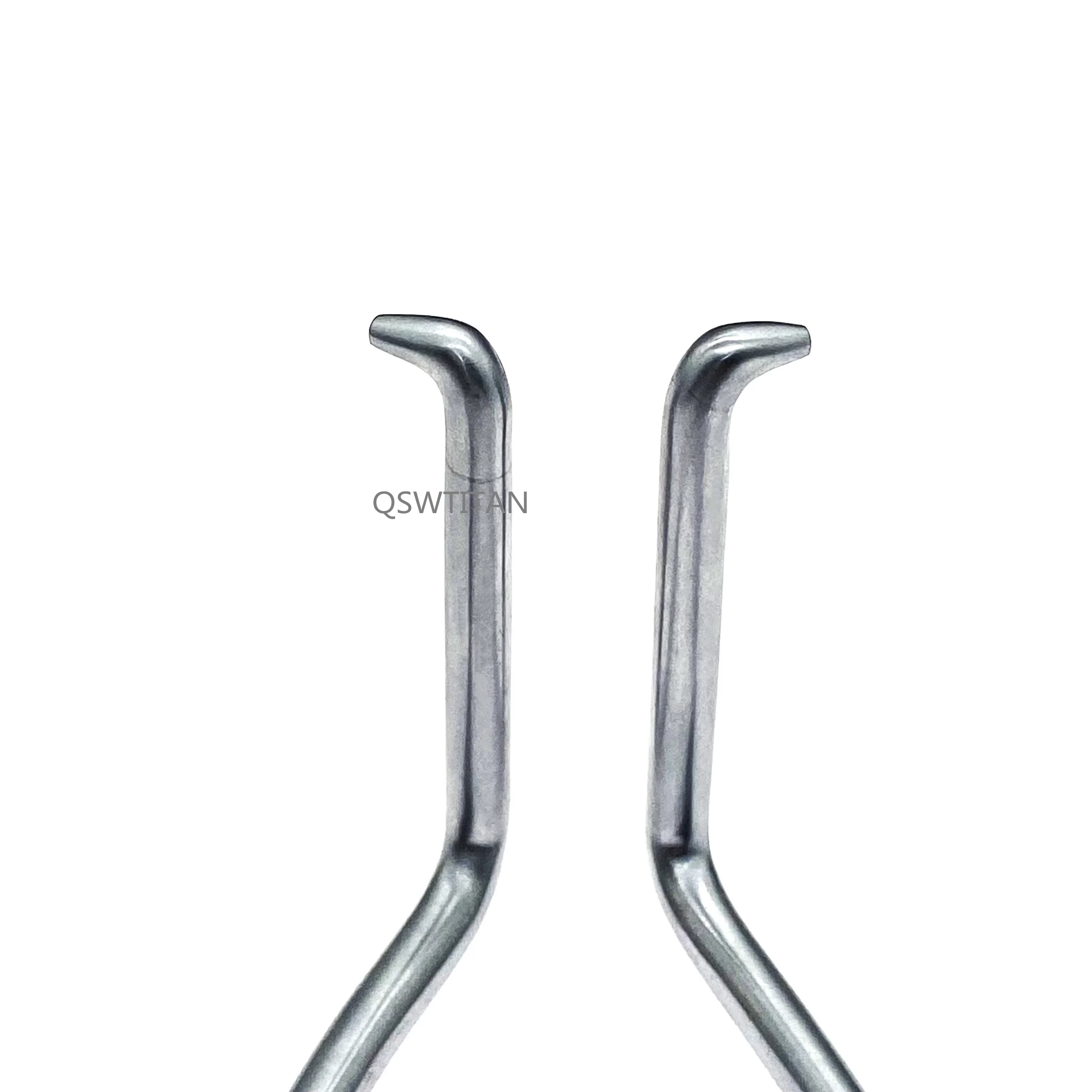 Orthopedics Self-Retaining Forceps Distractor Spinal Retractor Orthopedics Surgical Instruments
