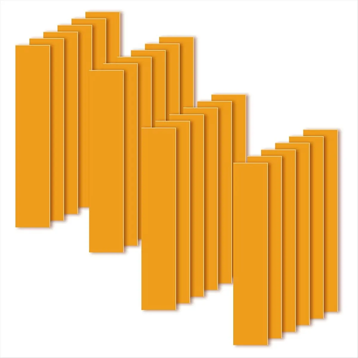 【2279 Popular】24pcs Zero Woodworking Tape, Table Saw Accessories for More Accurate Cuts on Miter Saw,for Positioning Wood Cuttin