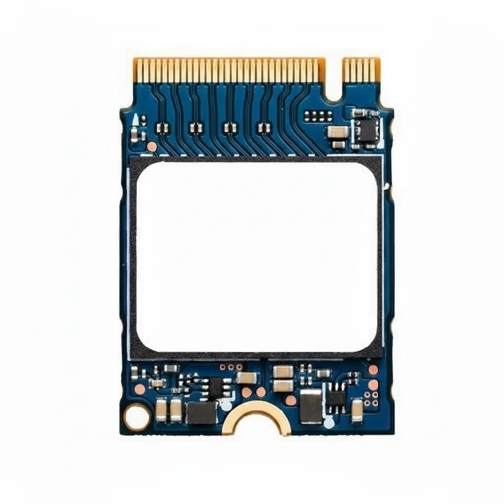 Dell SNP112233P/256G 256GB Internal Solid State Drive - M2 2230 - PCI Express - NVMe - Kelas 35 - Bekas-Kondisi Seperti Baru