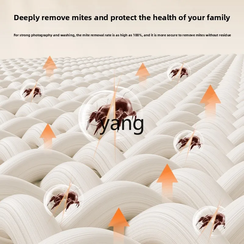 CX 12kg mite removal, elution, integrated drying, automatic pulsator, large capacity