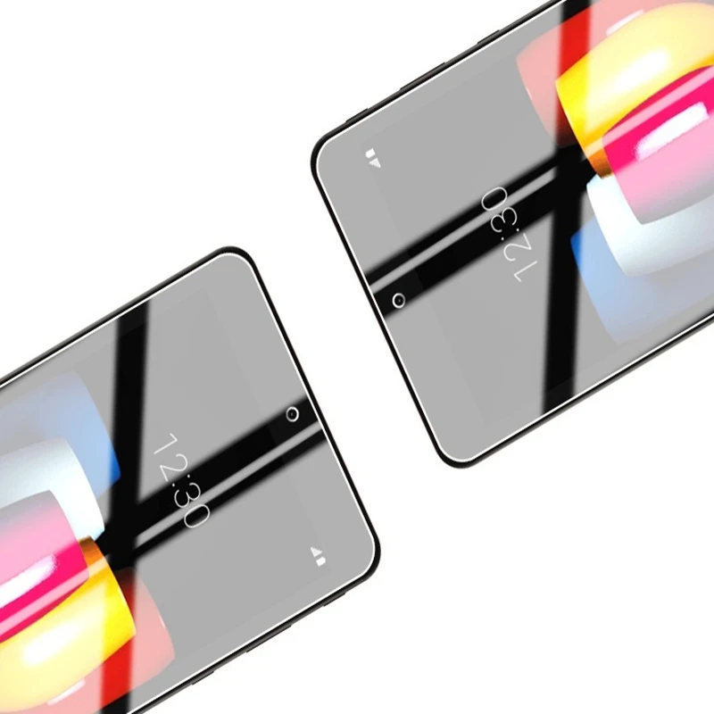 Kaca Tempered untuk LG G Pad IV FHD V533 Film Pelindung Layar Tablet 8.0 Inci