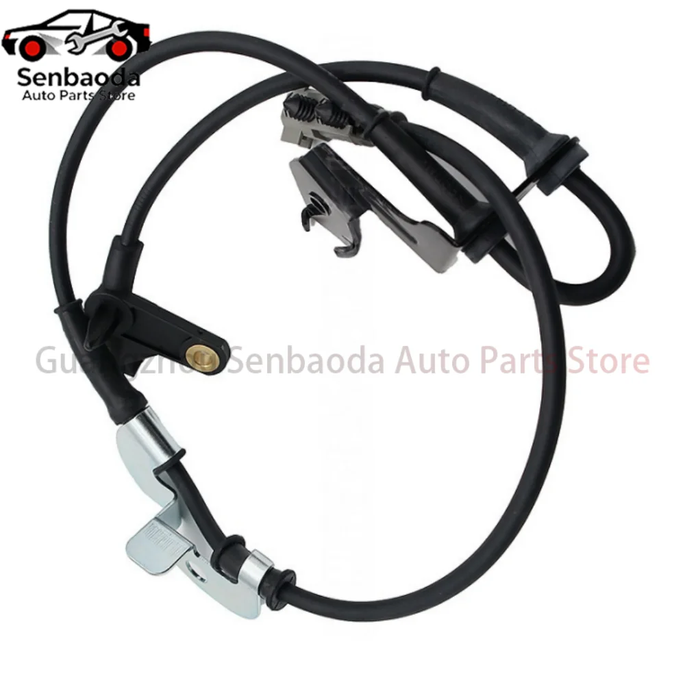 

Front Left ABS Wheel Speed Sensor 4683471AD 4683471AC For Chrysler Grand Voyager Dodge Caravan Grand Caravan 2001-2005 Car Parts