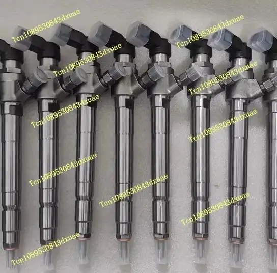 Brand New, Original DCRI200110 Car Fuel Injector Upgraded To Improve Power and Save Fuel