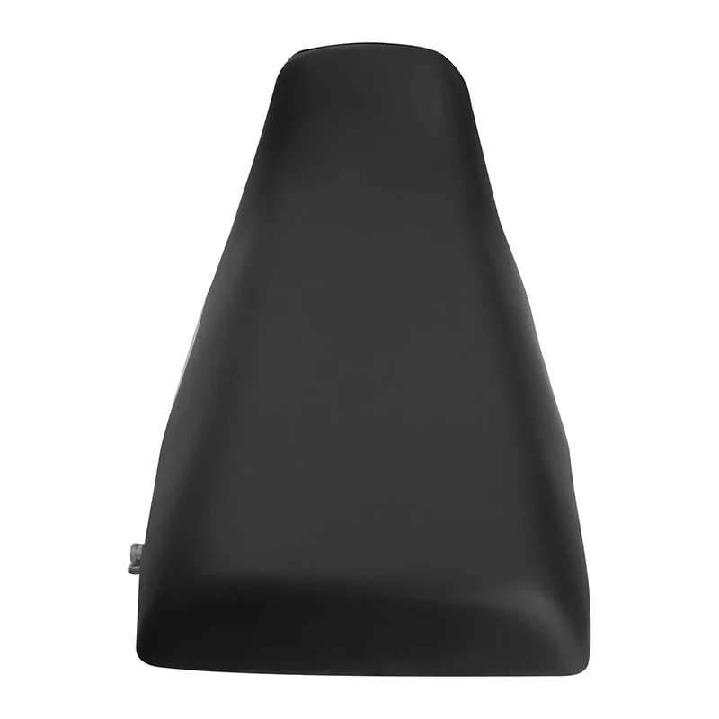 دراجة نارية سوداء مجموعة مقاعد كاملة لهوندا TRX300 Fourtrax300 1988-2000 1999 1998 1997 1996 1995 1994 1993 1992 1991 1990 #6