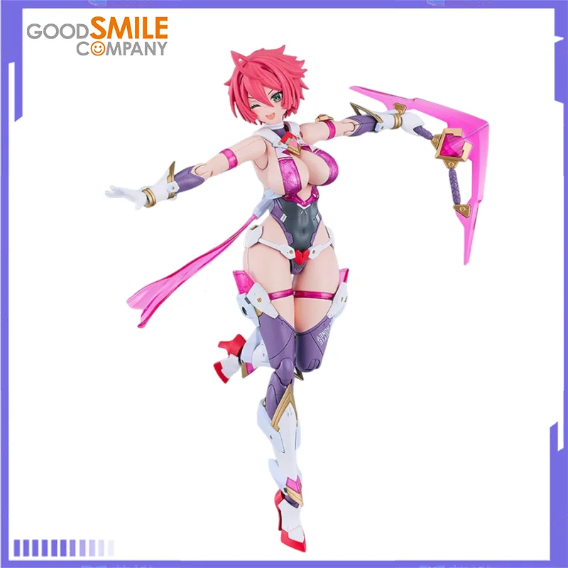 

В наличии: Фигурка Good Smile PLAMATEA Cutie Honey, сборная модель, аниме-фигурка, коллекционная игрушка, подарок