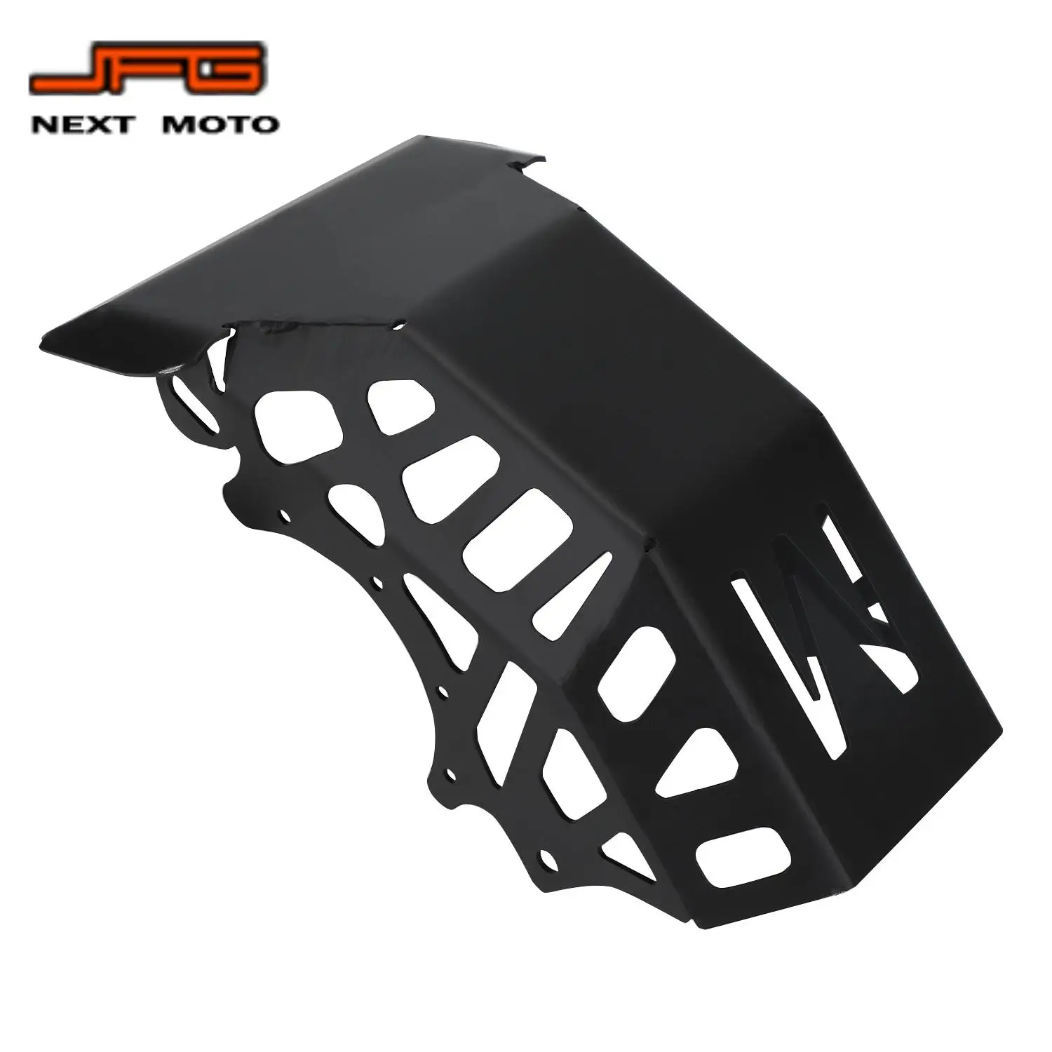 

Chassis Protection For SURRON S X Stainless Steel Motorcycle Engine Guard Plate Cover Accessories Electric Dirt Bike