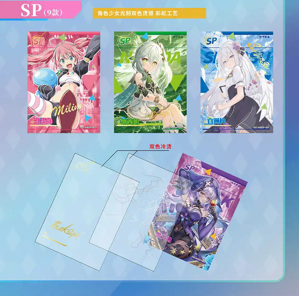 Godess Story Cards Romance Alliance Rare Booster Waifu Feast Collection Anime Games Peripherals Version Cards Hobby Gifts Toys