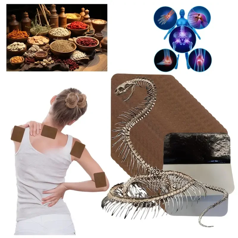 

Universal Heating Patches For Neck, Shoulders, Back, Wrists, Knees And Abdomen-Home, Office, Sports, Travel