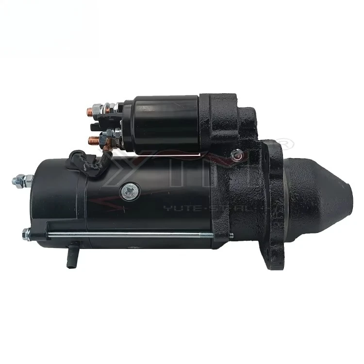 

2873K635/IS1202 Starter Motor for Perkins 1104D