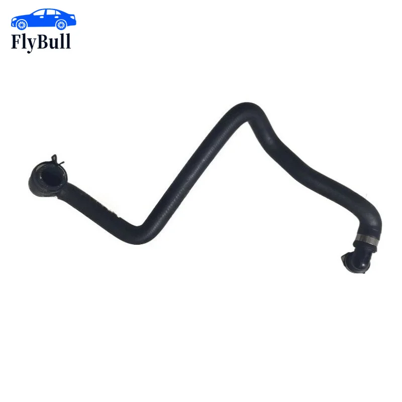 2468303096  Radiator hose for Mercedes-Benz GLA-Class GLA200  2015-2019  A-Class  A180 2013-2018  B-Class B180 2012-2019