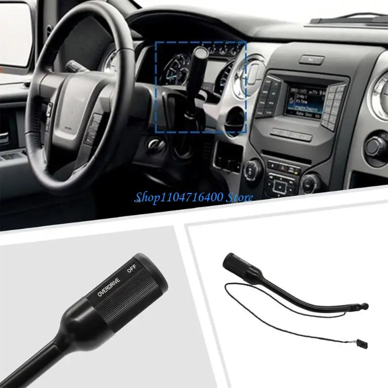 

y1gd Transmission Shifter Lever for F-250 905-109 1L3Z7210CAA F65Z7210AA