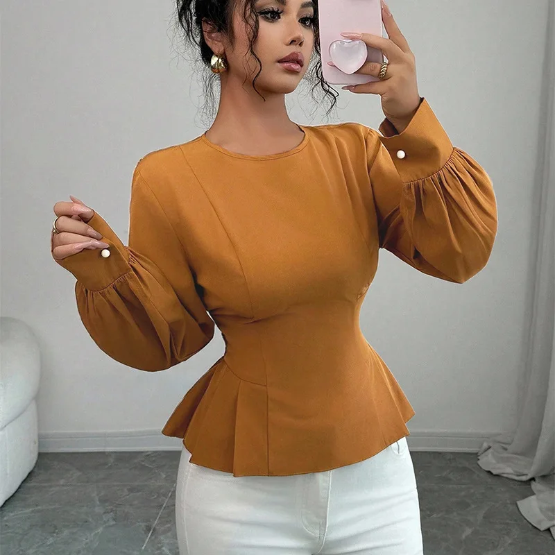 Light brown