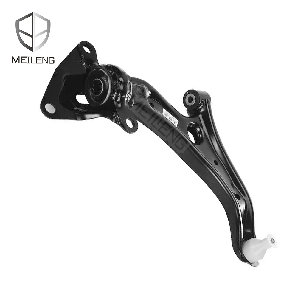 51350-TG0-T02 Hot Items auto spare parts control arm front right lower for Honda City Fit INSIGHT GM2 GM3 GE6 GE8 GJ5