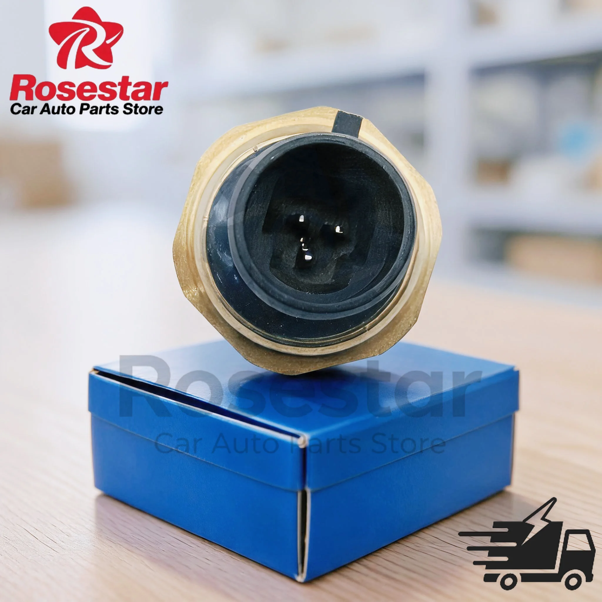 for Cummins Turbo Boost Oil Pressure Sensor 4921501/3084521 for ISX/N14/M11/ISX/L10