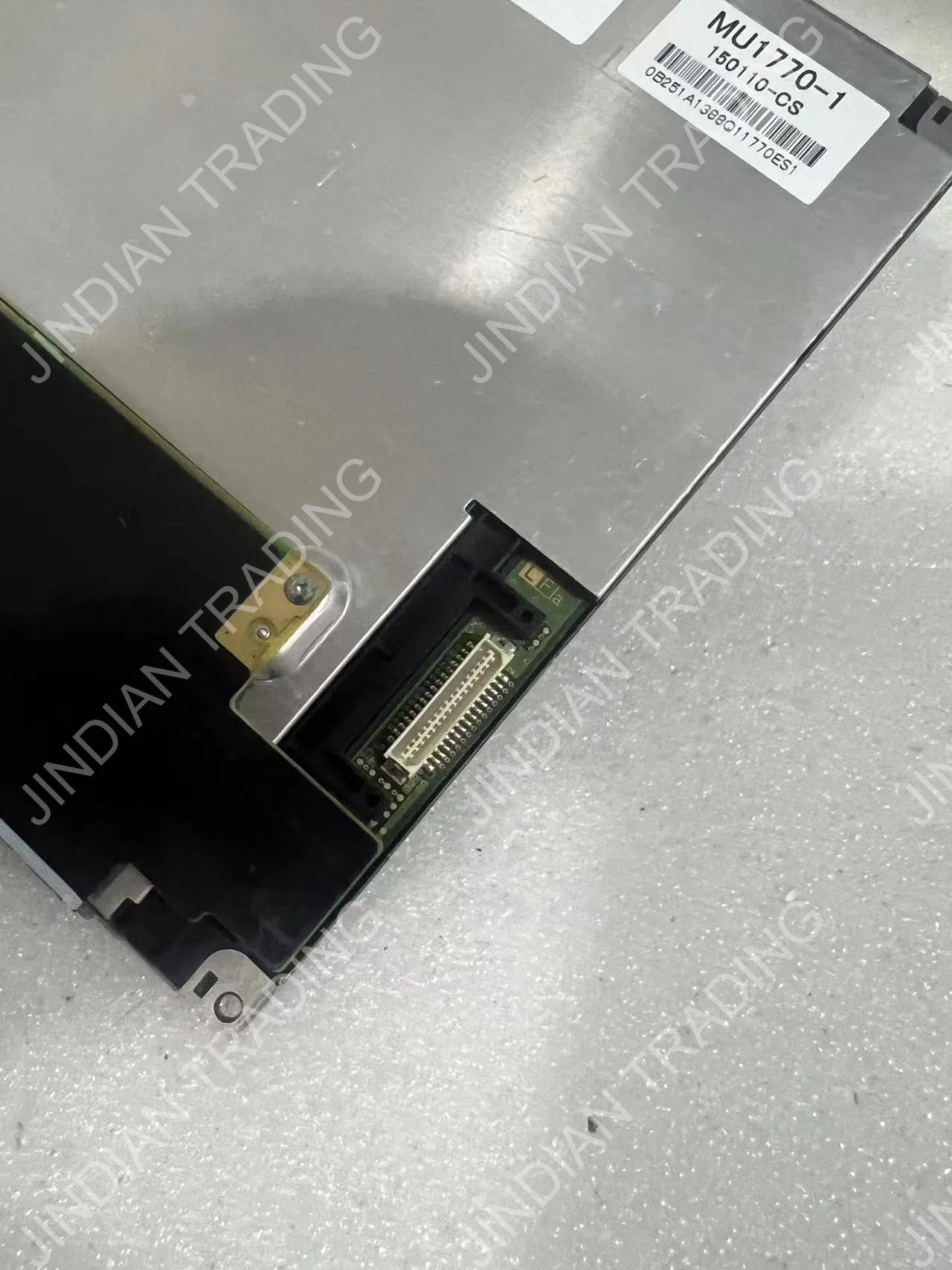 Brand-new LQ084V1DG44 System Display Screen Fast shipping