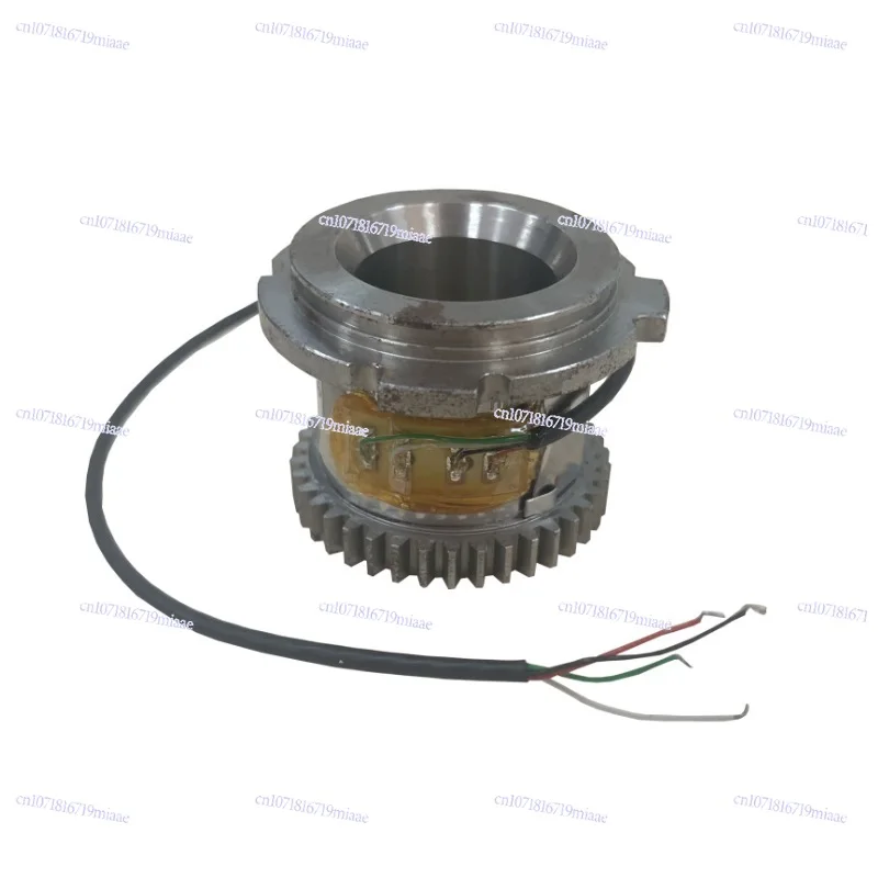 

High Precision Force Sensor Atlas Torque Sensor for Industrial Applications