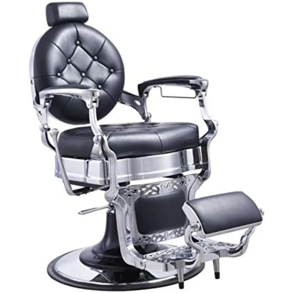 

Furniture for Beauty Salon Chair Professional Barber Chairs Nail Equipment Shop Hairdressing Hair Commercial