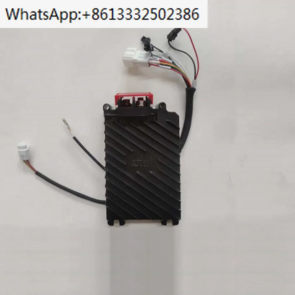 48V 60V 72V range extender starter, lithium battery special, universal intelligent frequency conversion controller