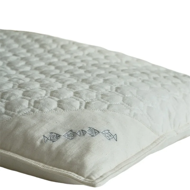 

Linen cotton pillow core