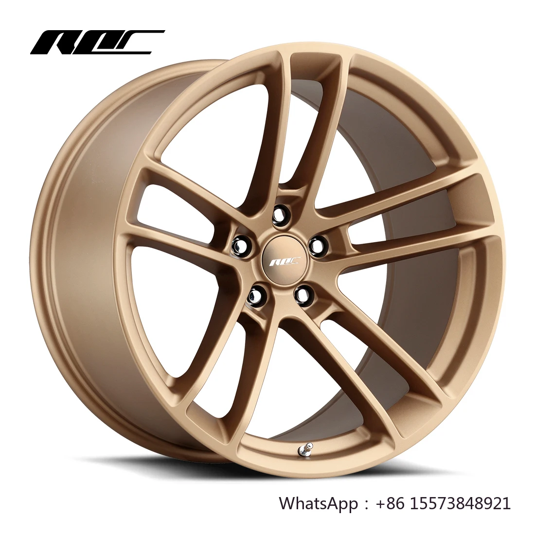 

Custom Concave Forged Wheels 22 20 Inch Monoblock Rims 5x115 Wheels for Dodge Challenger Hellcat Widebody