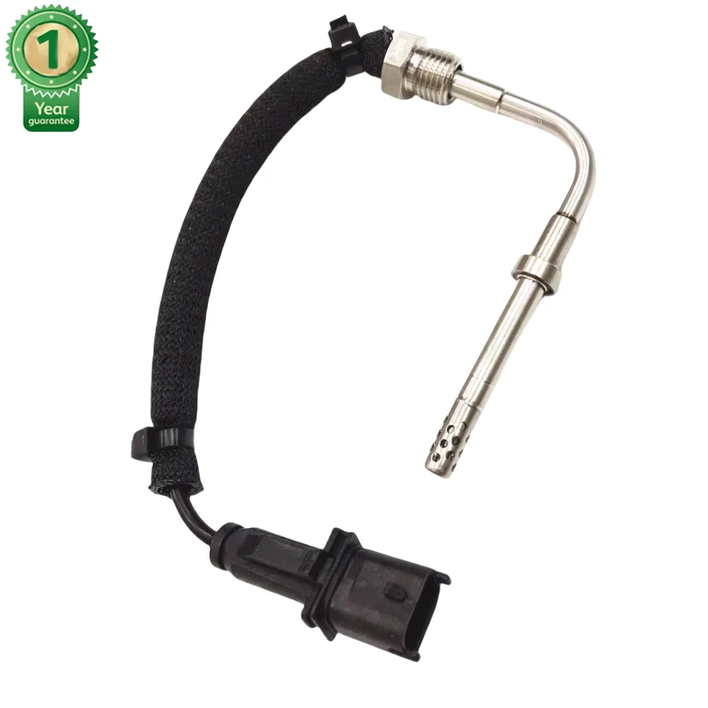 مستشعر حرارة غاز العادم OEM 55566185 لأوبل أسترا J 2009-إنسيجنيا 2.0 CDTI إنسيجنيا A 2.0 BiTurbo CDTi