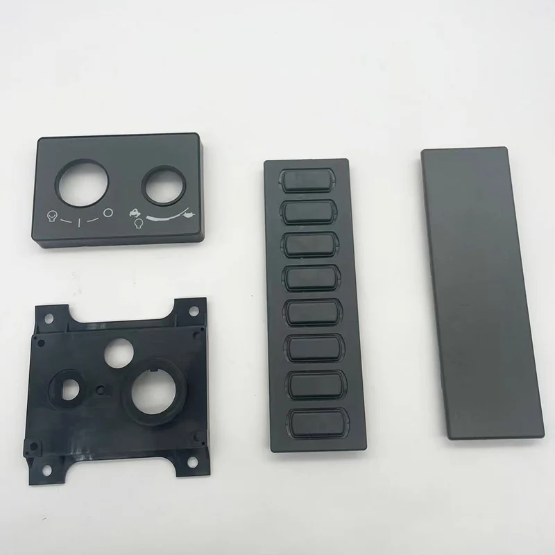 

Крышка приборной панели и крышка ключа для экскаваторов CAT E307/312/320C/D