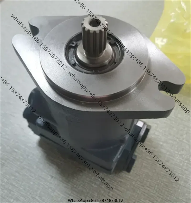 

Гидравлический поршневой насос с фиксированным двигателем A4FM40/31W-NZC02, серия A4FM: A4FM22, A4FM28, A4FM40, A4FM56, A4FM71, A4FM125, A4FM250