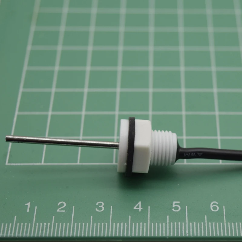 50PCS Optical Liquid Level Sensor Water Level Probe Sensor Transmitter Multi Point Water Tank Position Detection Liquid Level Co