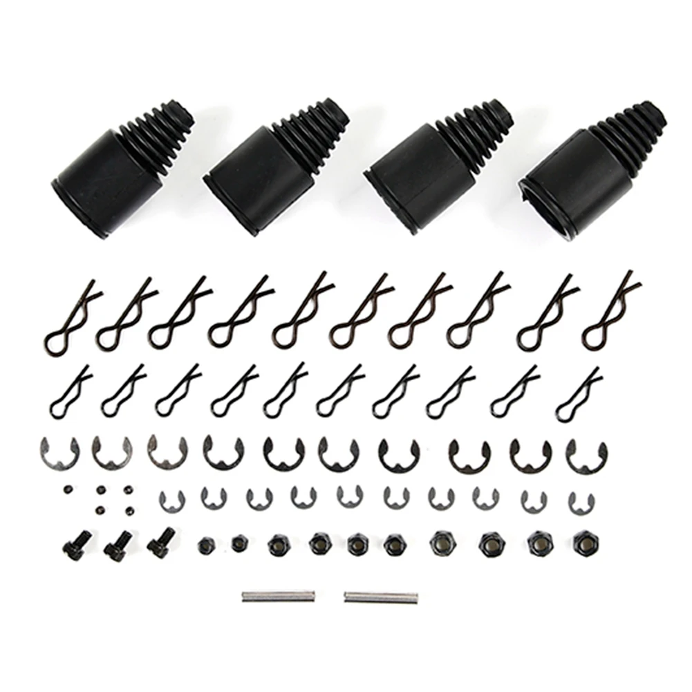 Screw Repair Set Repair Kits for 1/5 Baja 5B Parts Rovan Km Rc