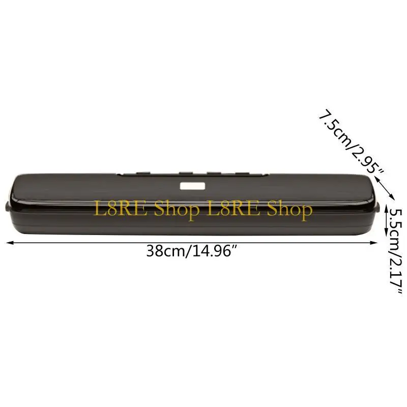 L8RE Auto فراغ السداد