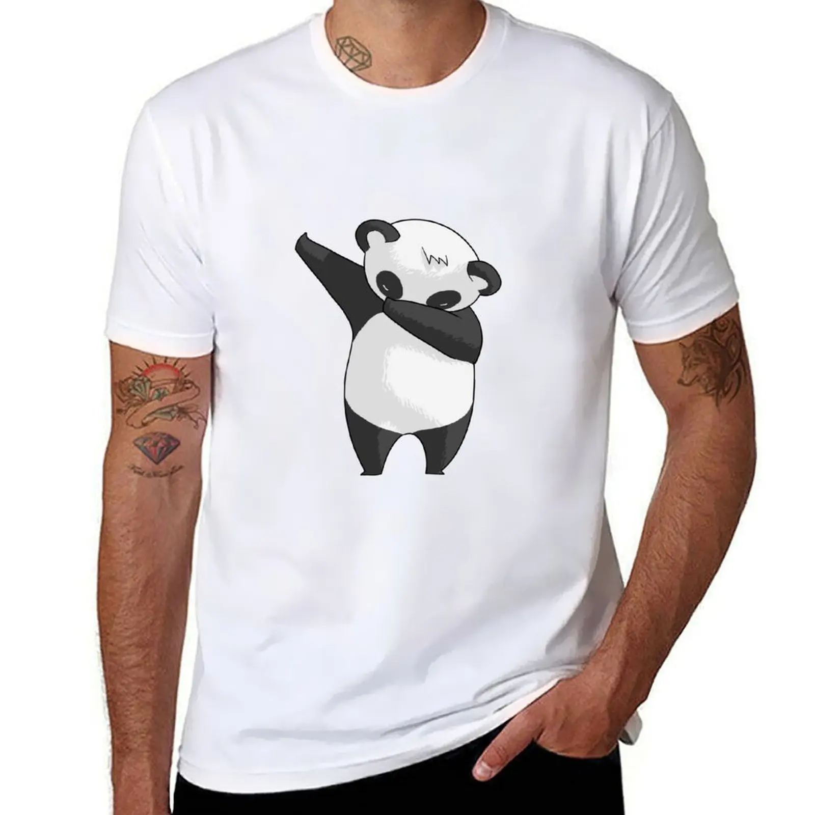Dancing Pandas Pand…