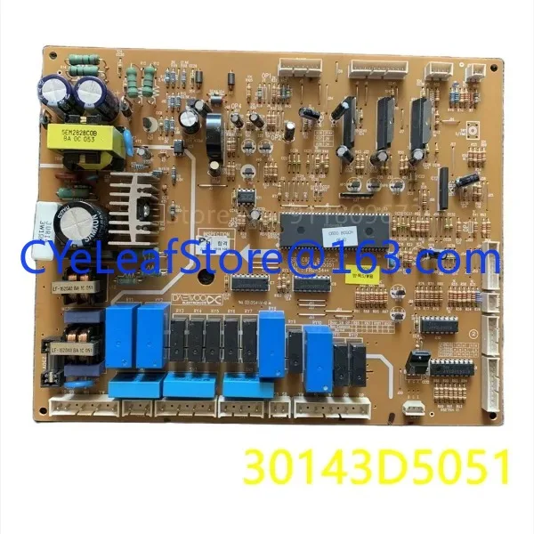 90% refrigerator computer board 30143E5050 30143B4001 30143D5051 30143E1050 FRU-543 30143D5050 BSS-540E 30143E3150 30143E4150