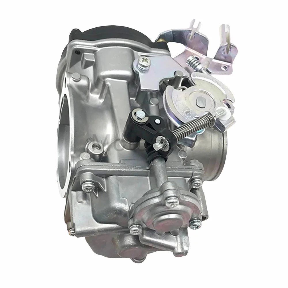 

CV 40mm Carburetor Fit For Harley 27421-99C 27490-04 27465-04 Touring Carb 1988-2017 CV40