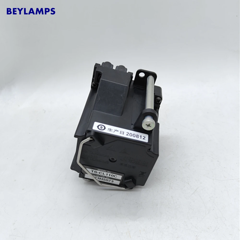 Оригинальная лампа для проектора TS-CL110C с корпусом TS-CL110UAA для JVC TS-CL110E TS-CL110UAA HD-52FA97 HD-52G456 HD-52G566