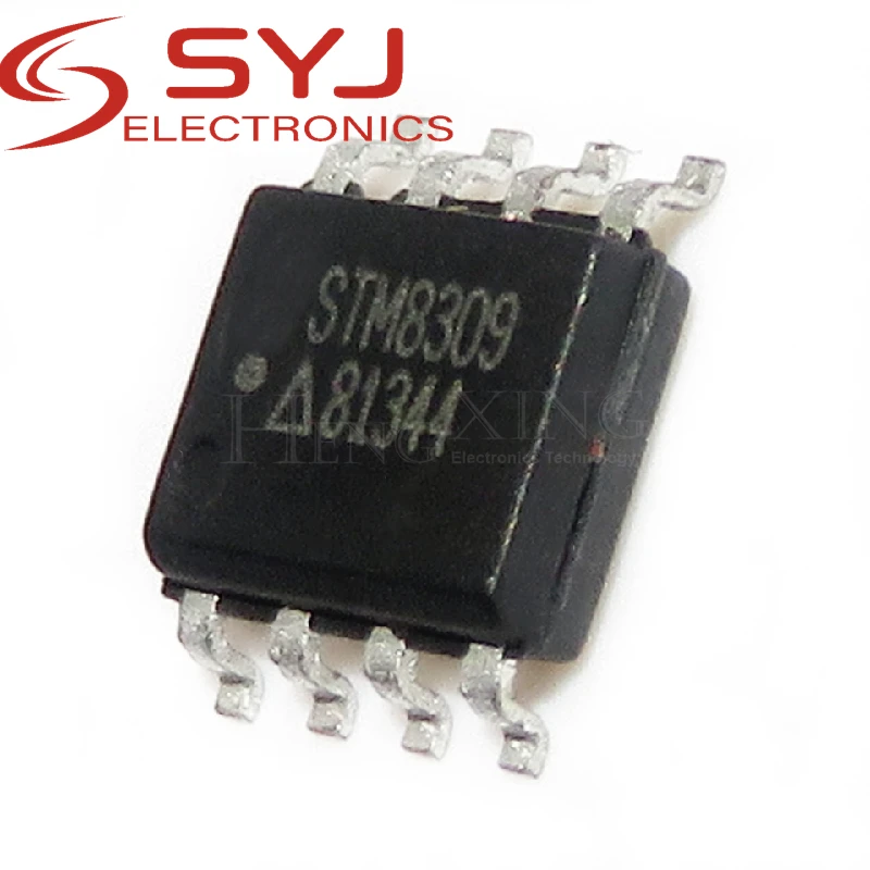 

10piece STM8309 8309 SOP-8