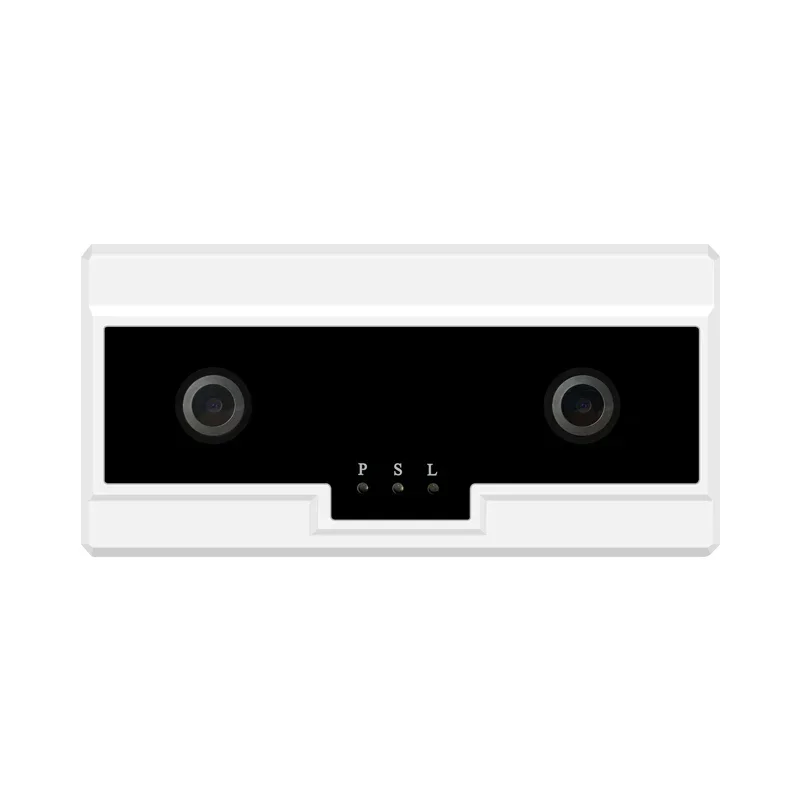 Passenger flow counter Passenger flow statistics system Number of people statistics Traffic counting camera Store shopping mall