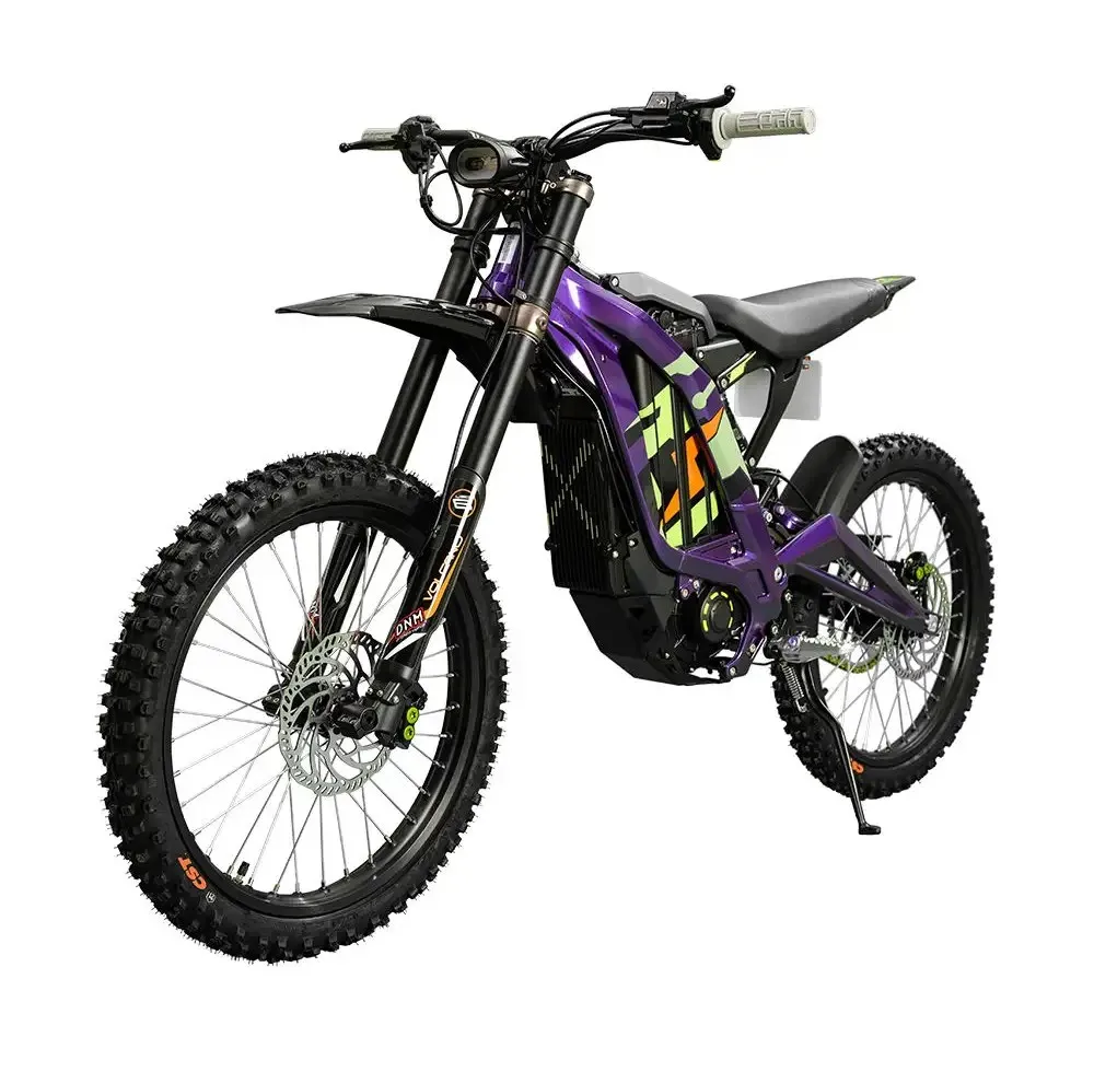 Surron E Bike Adult motorcycle 2024 SURON Light B X Powerful Electric Motorcycle Mountain Bike