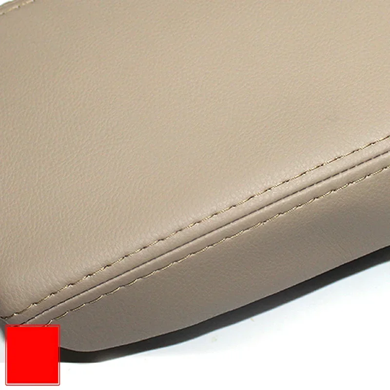 Suitable for Accord 7th Generation Car Center Armrest Case, Honda Modified Interior Trim, 03-07 Old Model 7th Generation