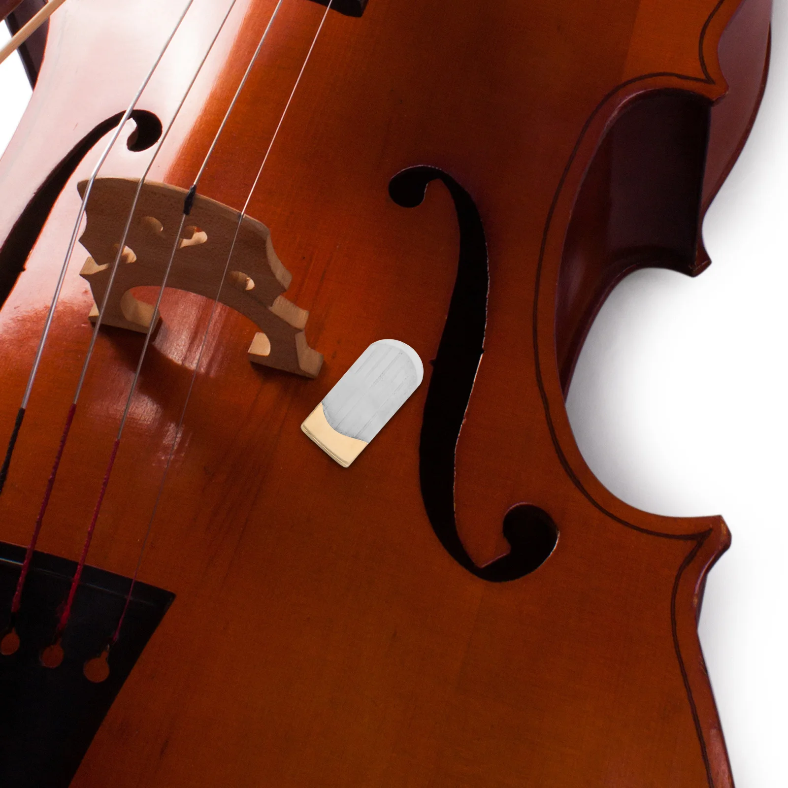 เครื่องมือซ่อมแซมไวโอลินอุปกรณ์เสริมสะพาน Luthier เครื่องดนตรี FIXTURE ถอดชิ้นส่วน