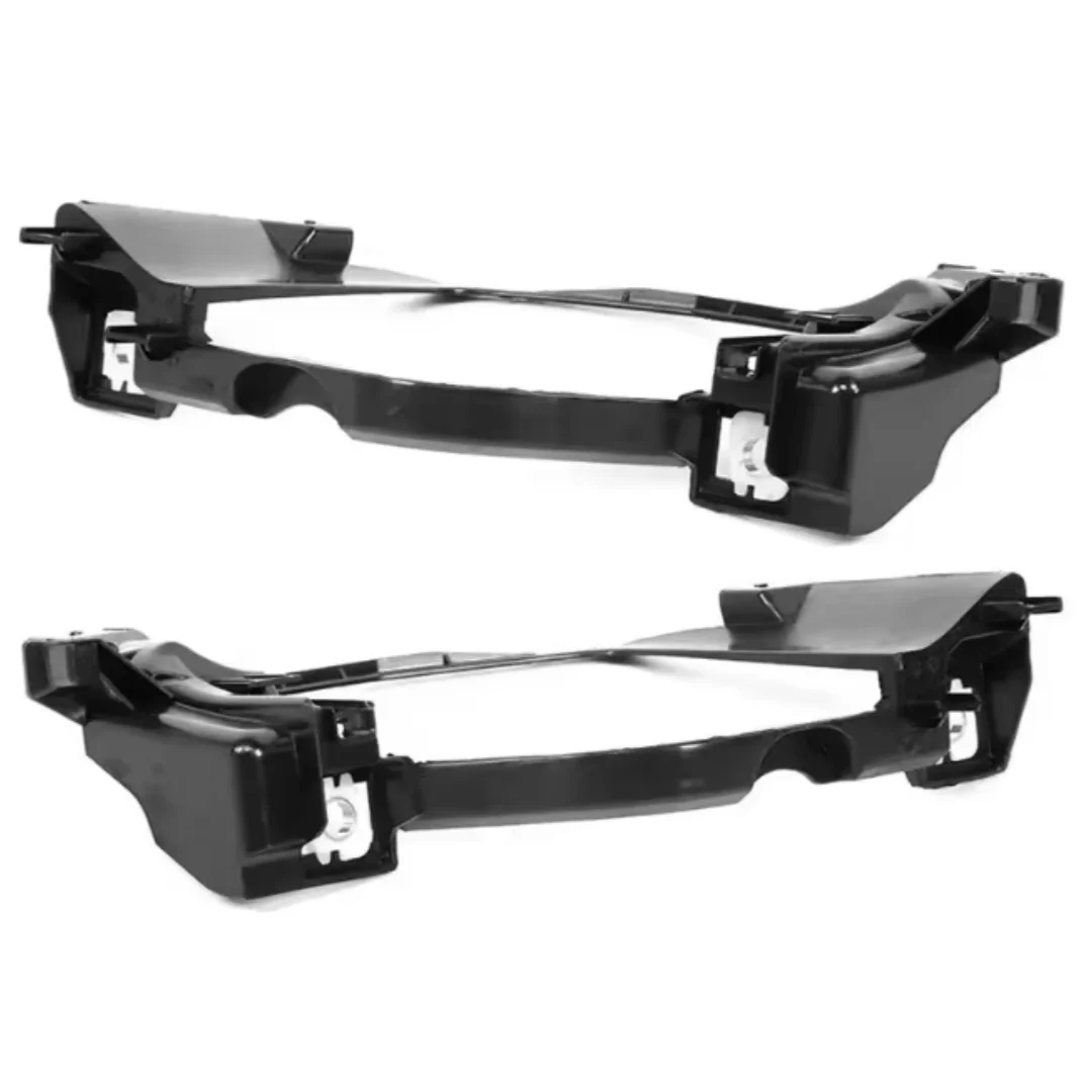 Auto Headlight Mounting Brackets Interior Accessories 63126936089 & 63126936090 Fit for BMW 5 Series E60 E61 525I 528Xi 530I view 6