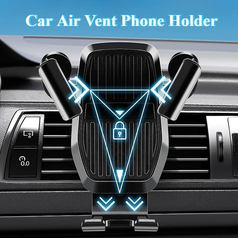 Gravity Car Phone H… - image