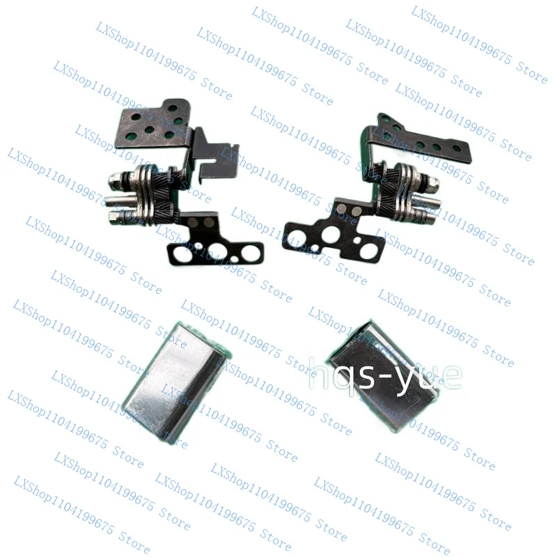 

Original for HP Pavilion X360 15-CR TPN-W132 HINGES + HINGES COVER R+L