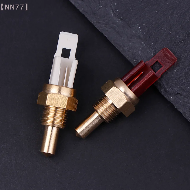 10K NTC Temperature Sensor Probe - Gas Wall - Hung Boiler Water Heater Spare Part for Gas Heating Boiler Water Heating System