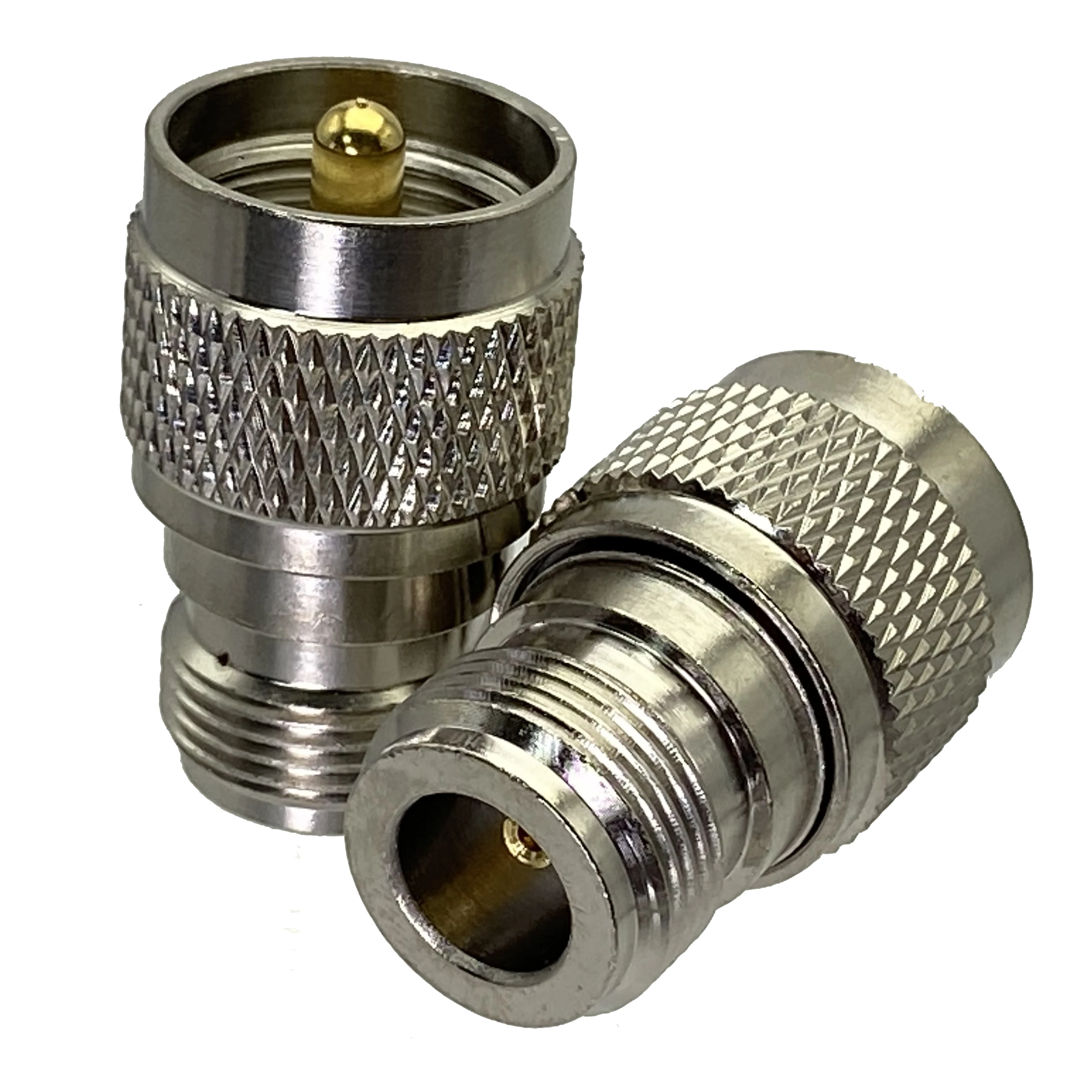 N Female Jack To Uh…