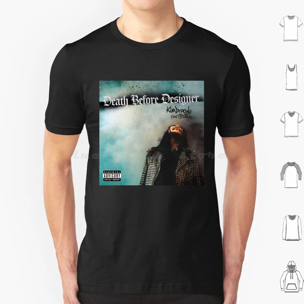 Kim Dracula-Death B…