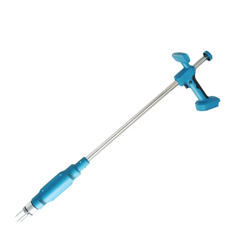 

Electric weeding and weeding machine Gardening tools No bending to remove weeds Root remover Lazy artifact Drafter