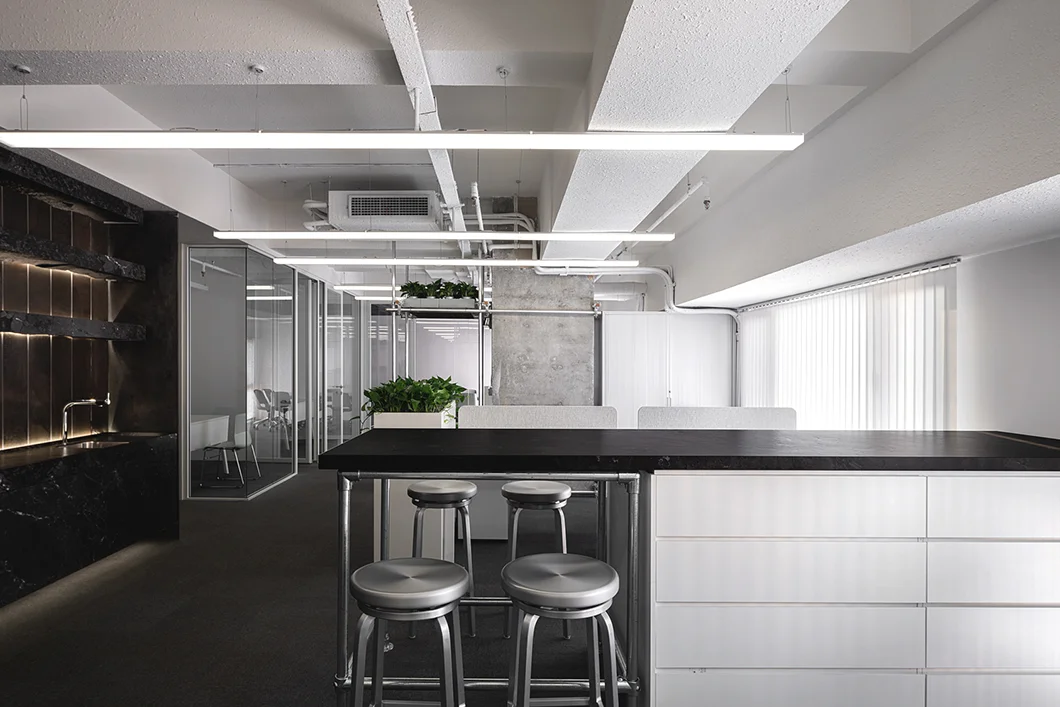 Sanhai Industrial Style Interi - Interior Design Industrial Style 评论和价格