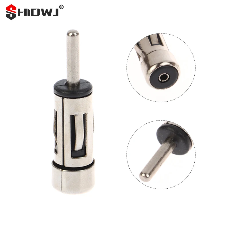 1/5Pcs Car Radio St…