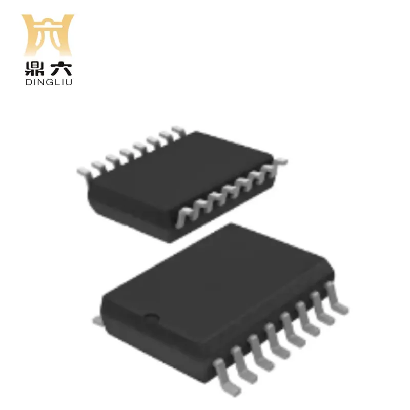 A4975SLBTR-T IC MTR DRV BIPLR 4.5-5.5V 16SOIC  A4975SLBTR-T Bipolar Motor Driver Power Motor Drivers, Controllers